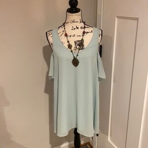 Show Me Your Mumu Dress Size XS